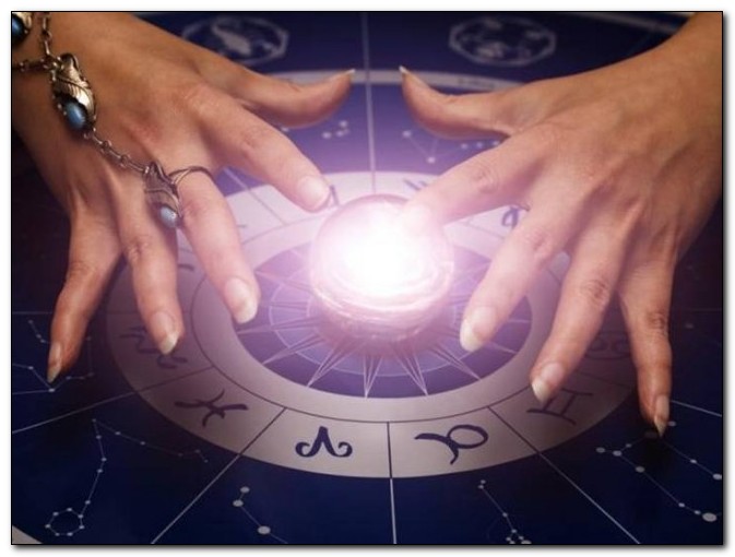 Гороскопы и неизведанная астрология…