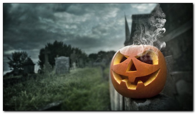 Хэллоуин - канун Дня Всех Святых: история и традиции праздника