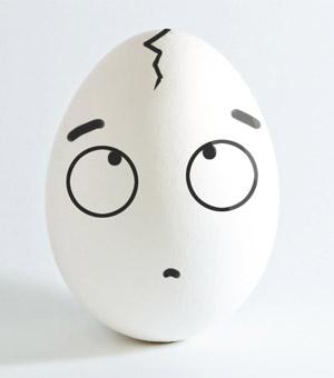 Как идеально сварить яйцо?
