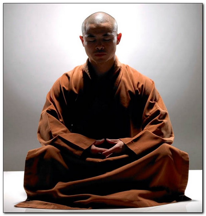 Как оставаться всегда молодым, советы от шаолиньского монаха