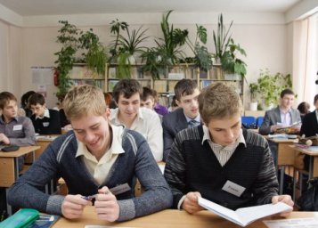 В Харькове пройдет серия ученических турниров