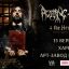 Rotting Christ у Харкові - The Heretics tour