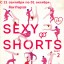 Показ Эротических короткометражек Sexy Shorts