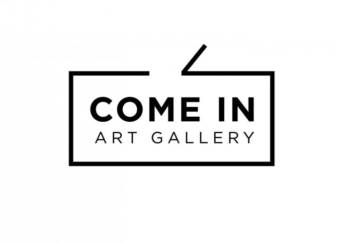 «COME IN» art gallery