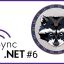 Конференция Sync.NET #6