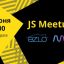 Сreative Mind Club: JS Meetup