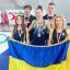 Спортсмени Харківської області здобули медалі Кубка Європи з сумо