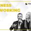 Business networking - Нетворкинг для предпринимателей