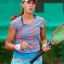 Харьковская теннисистка победила на турнире в Чехии