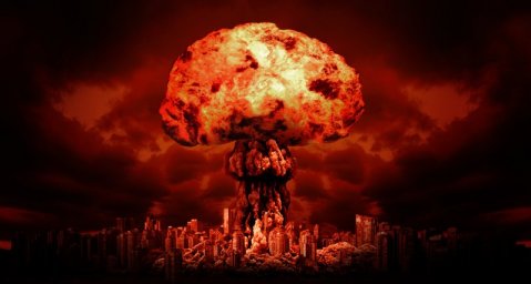 Предсказаны последствия ядерной войны между Россией и США