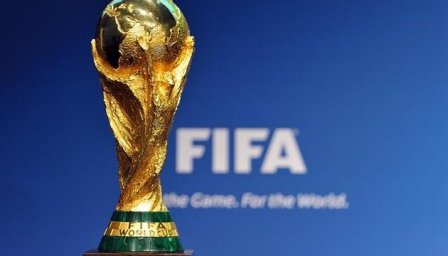 Интересные факты о чемпионатах мира по футболу