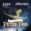 Новогодний спектакль на льду для всей семьи "Peter Pan"