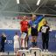 Харьковчанки завоевали золотые медали международного турнира