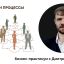 Бизнес-практикум «Систематизация бизнеса» с Дмитрием Негодой