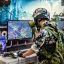 «Из геймеров получаются хорошие солдаты»: армия США меняет маркетинговую стратегию