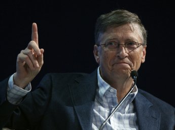 Билл Гейтс сыграет в «Теории большого взрыва»