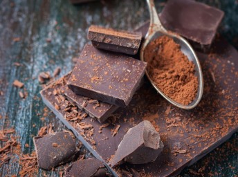 Опасный шоколад может быть в Харькове