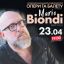 Концерт Mario Biondi в Харькове