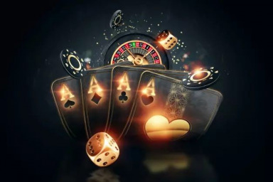 Лучшие бонусы онлайн казино: основные правила поощрений