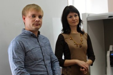 В Харькове впервые в Украине создадут тифлолабораторию