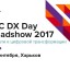 IDC DX Day Roadshow 2017