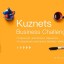 В Харькове стартует открытый чемпионат по решению бизнес-кейсов Kuznets Business Challenge