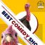 Фестиваль комедий “BEST COMEDY SHORTS” 2019