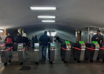 Закрытие метро в Харькове: в мэрии приняли решение