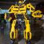 Бамблби и Терминатор: кого можно увидеть на крупнейшей выставке роботов в Украине?