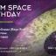 DRUM SPACE Birthday party!