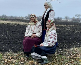Харківщина долучилася до фотопроєкту «Україна: культурне пробудження»