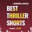Кинофестиваль “BEST THRILLER SHORTS” 2019