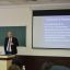 Открытие цикла лекций «Социальное предпринимательство» доктора философии Яна Урбана Сандала