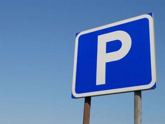 В Харькове меняют и автоматизируют систему муниципальных парковок