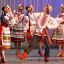 Харьковский ансамбль «Мрія» представил Украину на фестивале в Израиле