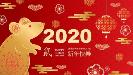 Новый год 2020: как привлечь удачу и стать фаворитом Белой (Металлической) Крысы