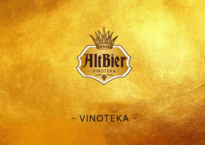 Altbier -Vinoteka-