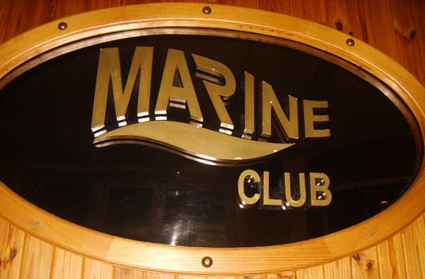 Marine Club