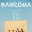 Группа BAHROMA устроит «Полный тур Дом» по Украине!