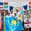 В Харькове прошли соревнования по дипломатическому многоборью