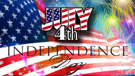 День независимости США: почему отмечается 4 июля?