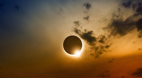 13 июля 2018: солнечное затмение - как вести себя правильно, а что делать нельзя
