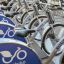 Харькове открыли городской велопрокат