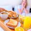 Самые распространенные мифы о завтраке: что следует знать