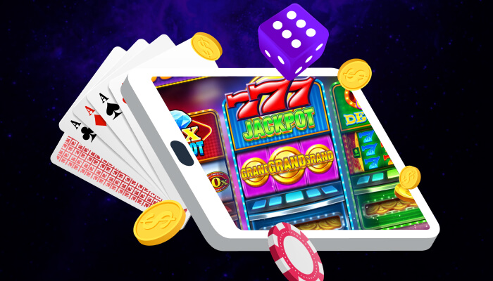 Характеристики онлайн-казино Поинт — Размышления Большого Города Харьков