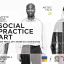 Social Practice Art - New Media Art: вплив на суспільство