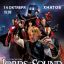 Lords of the sound «Symphony of justice»