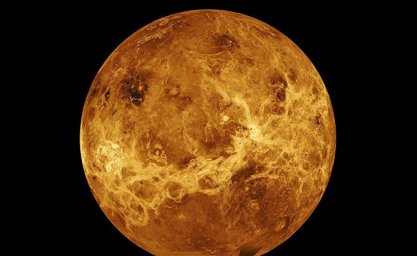 НАСА отправит к Венере аэростат?