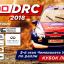 XADO DRC ралли 2018 - ЧУ V Этап "Кубок Лиманов"