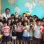 Культурный обмен через континент: украинские школьники передали японцам мотанки